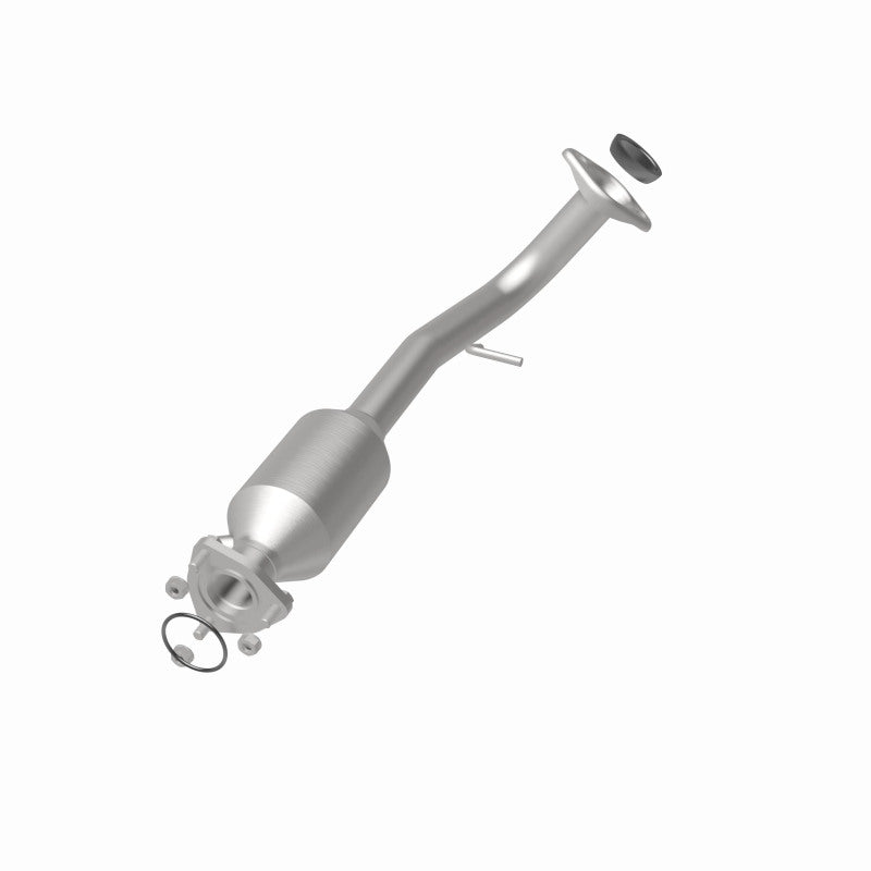 MagnaFlow Honda Insight OEM Grade Federal / EPA Compliant Direct-Fit Catalytic Converter 52041 360 Degree Image Set