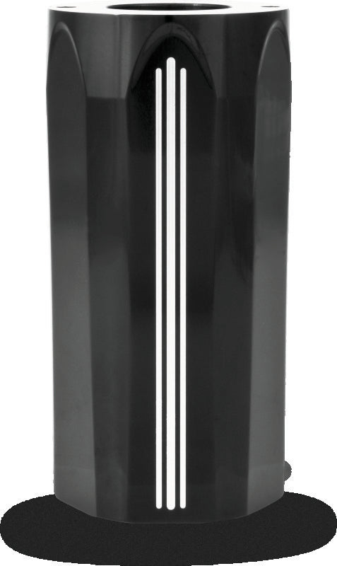 Performance Machine Pm Tech Slider Cover Set 0208-2045-BM 0208-2045-BM Photo - Primary