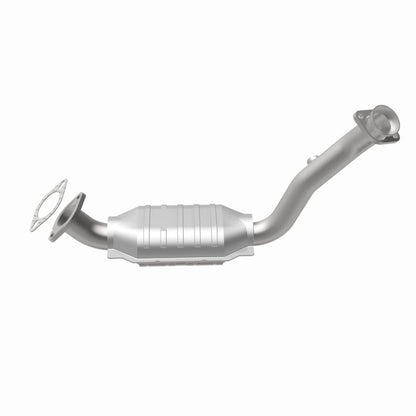 MagnaFlow HM Grade Federal / EPA Compliant Direct-Fit Catalytic Converter 23315 360 Degree Image Set