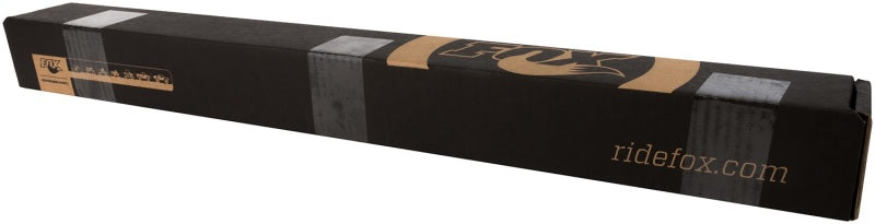 FOX 07-18 Jeep Wrangler JK 2.0 Performance Series 7.14in. Smooth Body IFP Steering Stabilizer (Alum) 985-24-145 985-24-145 Photo - Unmounted