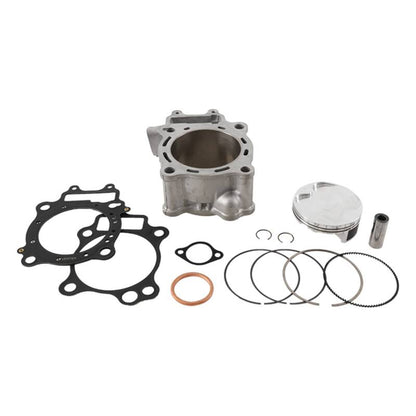 Cylinder Works 04-09 Honda CRF 250 R 250cc +3mm Big Bore Cylinder Kit 270cc 13.0:1 Comp. 81mm 11001-K01 11001-K01 Photo - Primary