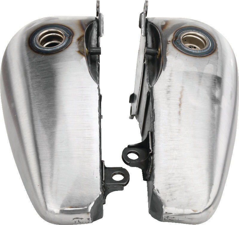 Bikers Choice 5 Gal Flatside Gas Tank-84-99 488807 488807 User 1