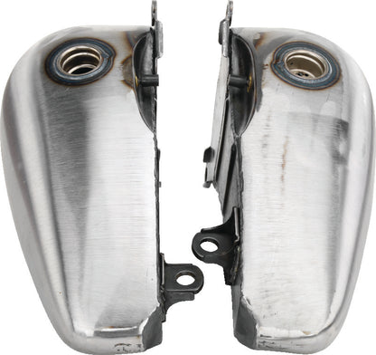 Bikers Choice 5 Gal Flatside Gas Tank-84-99 488807 488807 User 1