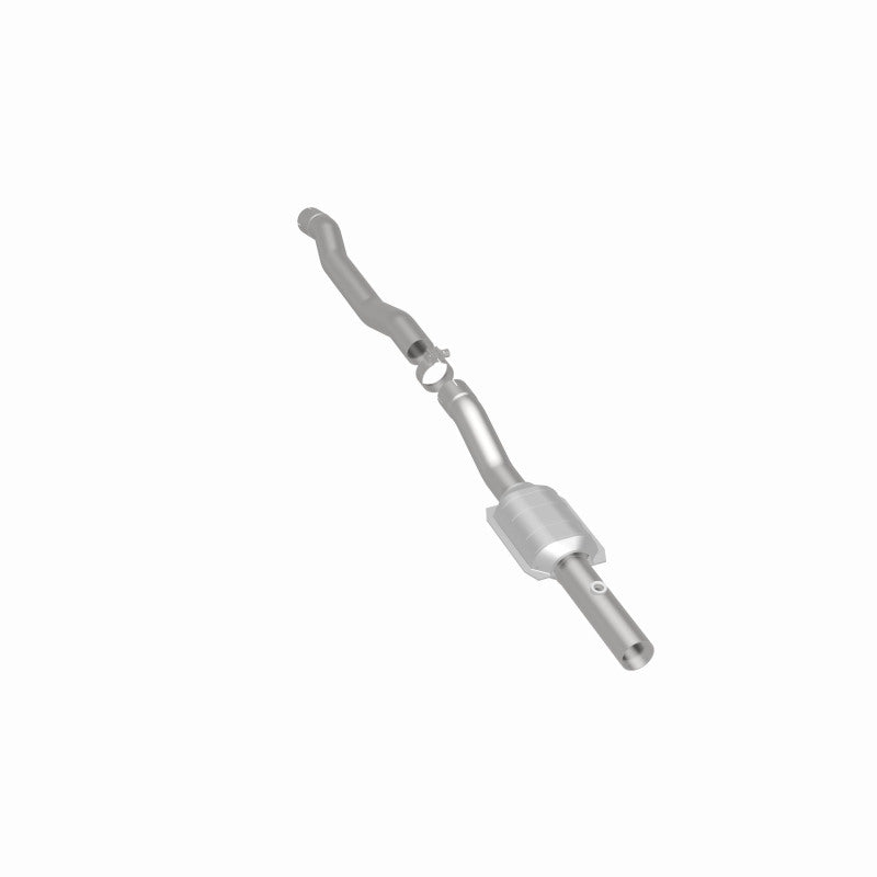 MagnaFlow Dodge Dakota HM Grade Federal / EPA Compliant Direct-Fit Catalytic Converter 23508 360 Degree Image Set
