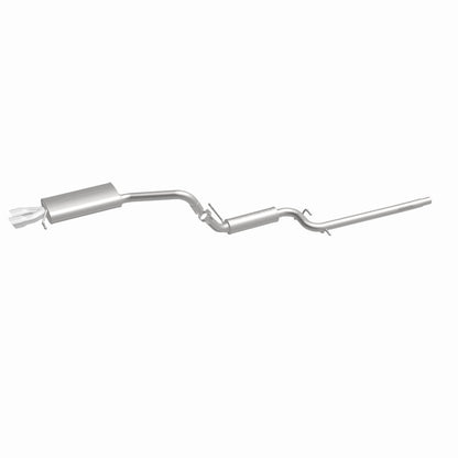 MagnaFlow Volkswagen Jetta Touring Series Cat-Back Performance Exhaust System 15486 360 Degree Image Set