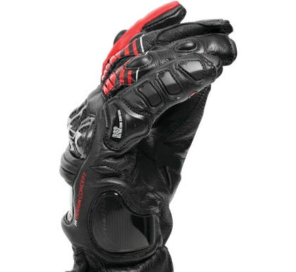 Dainese Druid 4 Glv Bk/Rd/Wh Lg 201815959-A77-L 201815959-A77-L User 1