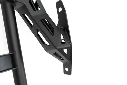 DV8 Offroad 03-09 Lexus GX 470 FS-15 Rock Sliders SRGX-02 SRGX-02 Photo - Unmounted