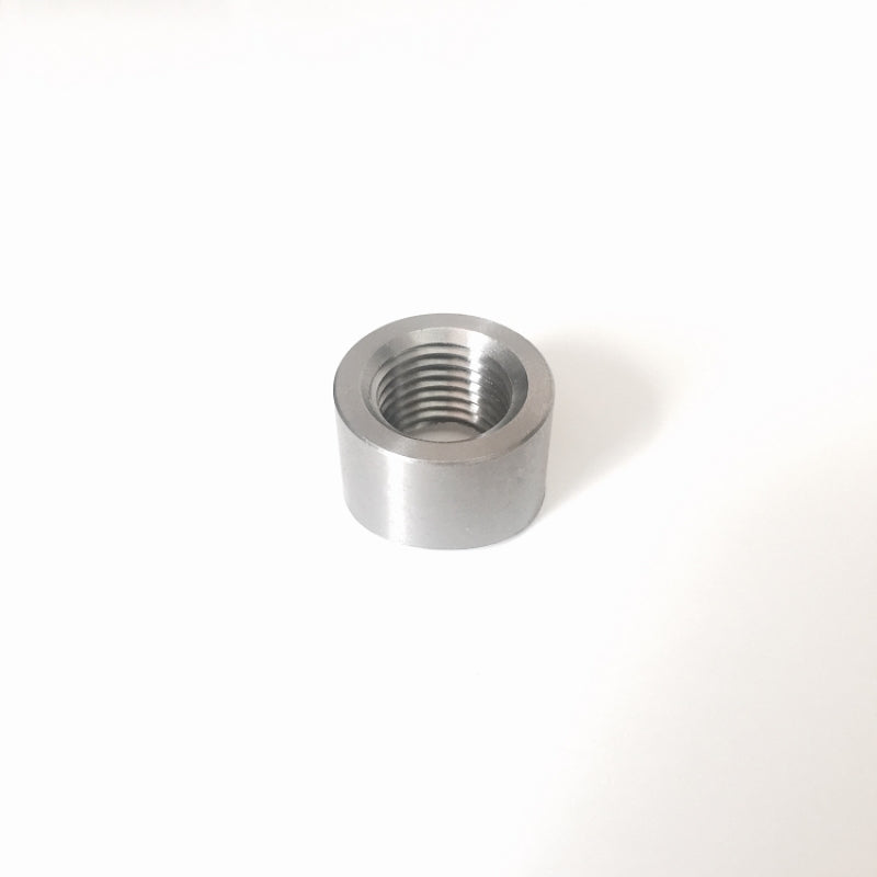 Stainless Bros O2 Sensor Bung Motorcycle SS304 M12x1.25 50.8mm Tubing 604-00700-5000 604-00700-5000 User 1