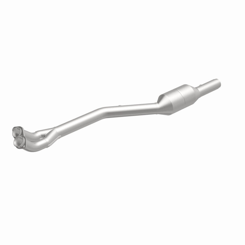 MagnaFlow BMW M5 HM Grade Federal / EPA Compliant Direct-Fit Catalytic Converter 24059 360 Degree Image Set