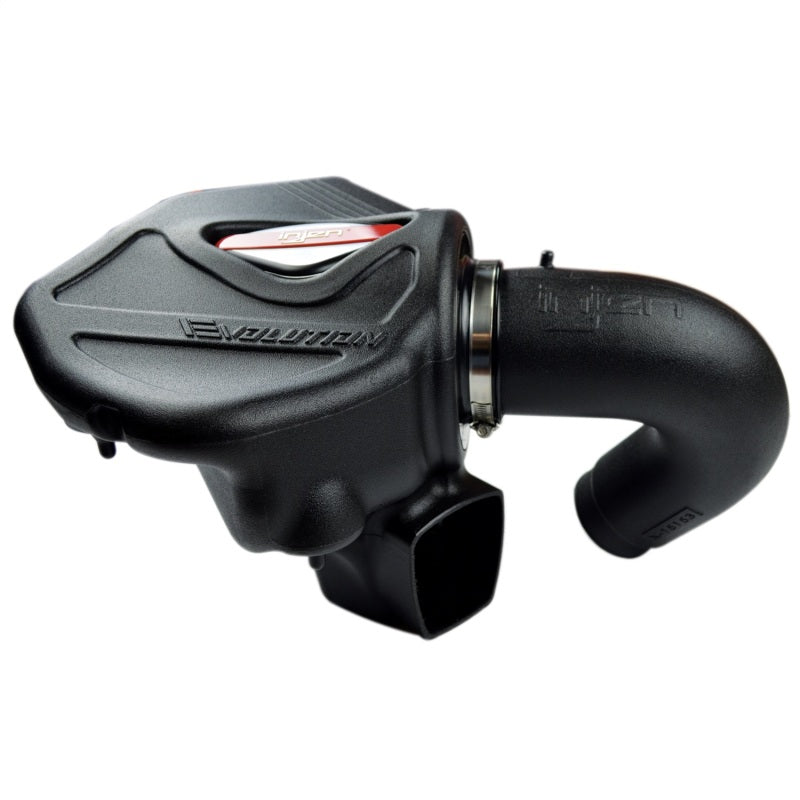 Injen 17-20 BMW 230i 2.0L Turbo Evolution Cold Air Intake EVO1104 EVO1104 Photo - Primary