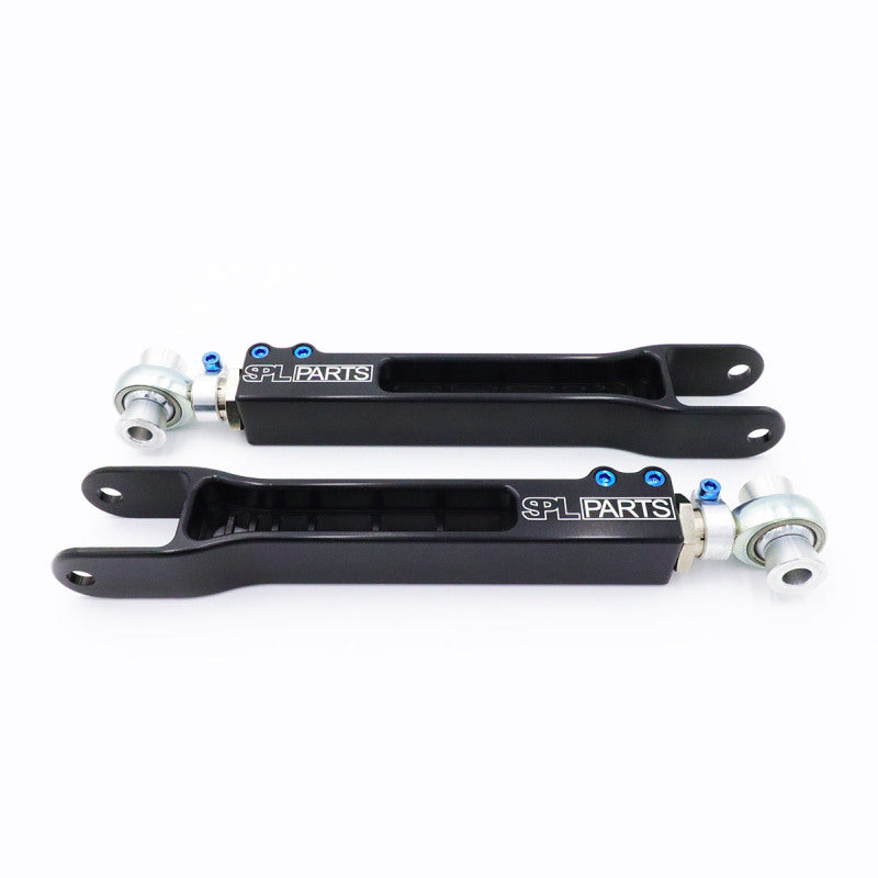 SPL Part GTR R35 Rear Camber Links SPL RLL R35 Photo - Primary