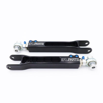 SPL Part GTR R35 Rear Camber Links SPL RLL R35 Photo - Primary