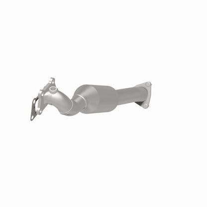 MagnaFlow OEM Grade Federal / EPA Compliant Direct-Fit Catalytic Converter 52610 360 Degree Image Set