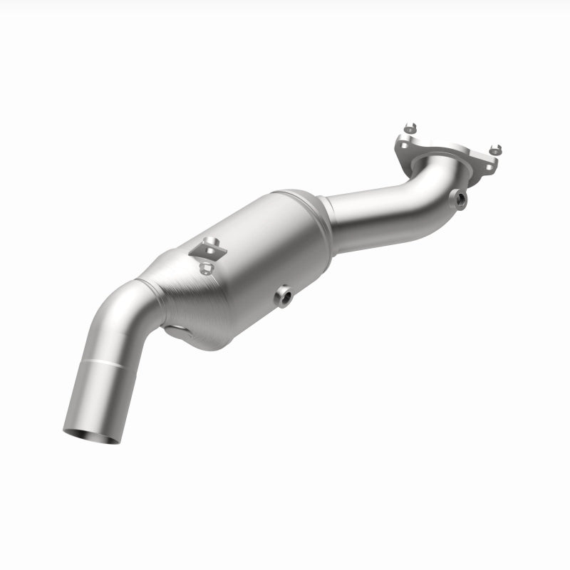 Magnaflow 19-21 Ford Ranger Single Underbody 2.3L Direct Fit Converter 280230 280230 360 Degree Image Set