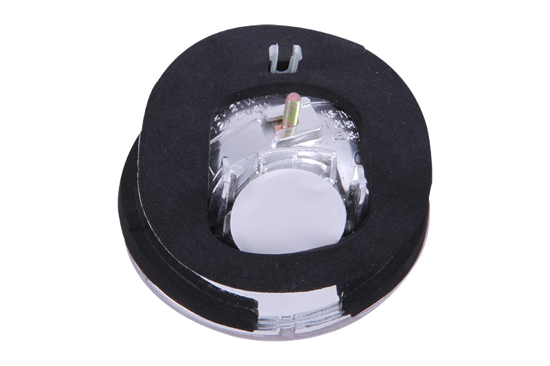 Anzo 1998-2002 Lexus IS-300 Trunk Lights Clear 221214 Photo - Unmounted