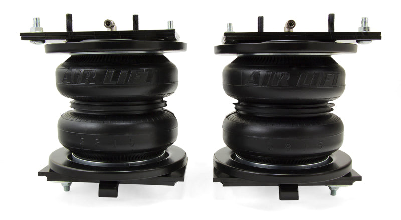 AIRLIFT Loadlifter 7500 Xl Air Spring Kit 57589 Photo - Primary