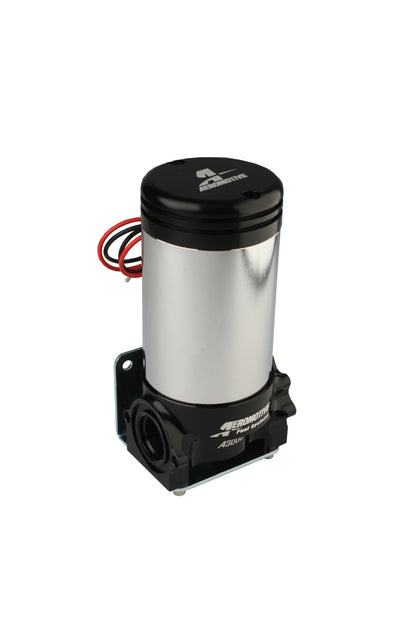 Aeromotive Electric Fuel Pump 11216 Photo - Unmounted