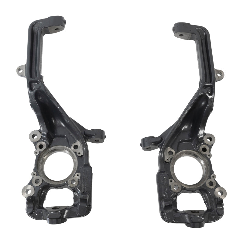 Belltech 2021+ Ford F150 4WD Trail Performance 6in. Base Lift Kit w/ Shocks 152510BK 152510BK User 1