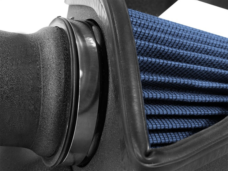 aFe  POWER 54-12672 Magnum FORCE Stage-2 Pro 5R Cold Air Intake System 54-12672 Photo - Unmounted