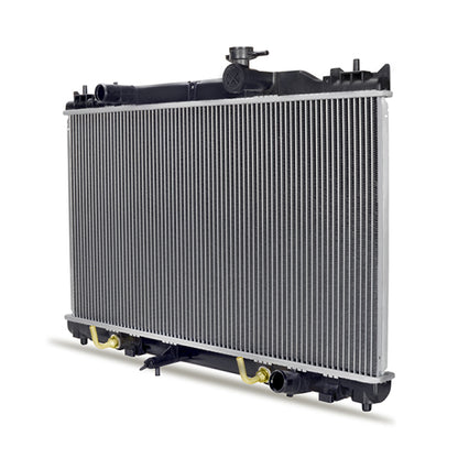 Mishimoto 2002-2006 Toyota Camry 2.4L Automatic Transmission Radiator Replacemen R2437-AT Photo - Close Up