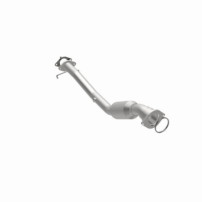MagnaFlow California Grade CARB Compliant Direct-Fit Catalytic Converter 5461227 360 Degree Image Set