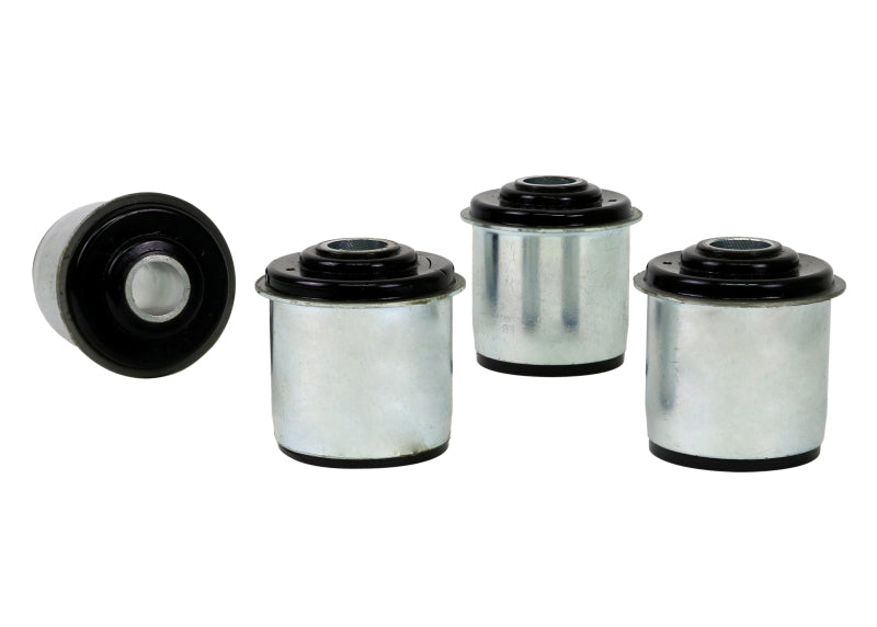 Whiteline Plus 10/96+ 200SX/240SX S14/15 Rear Subframe Mount W92446 W92446 Photo - out of package