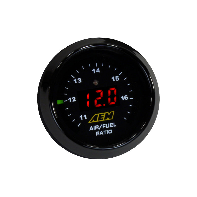 AEM Electronics Air / Fuel Ratio Gauge 30-4110NS Photo - out of package