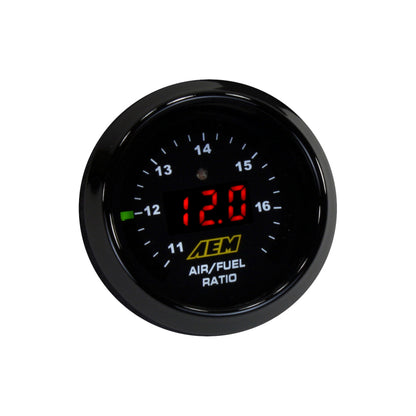 AEM Electronics Air / Fuel Ratio Gauge 30-4110NS Photo - out of package