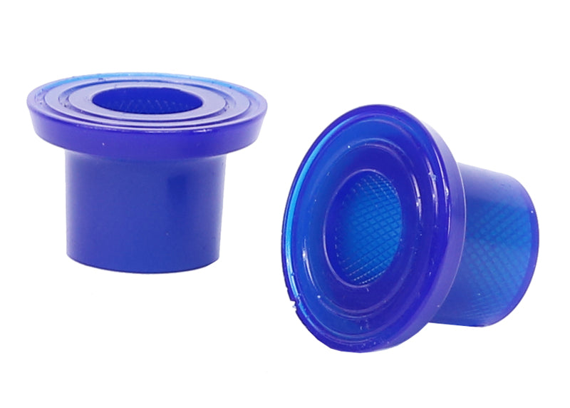 SuperPro Front Idler Arm Bushing Kit SPF0602K Photo - Primary