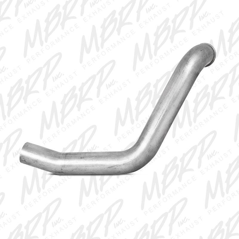 MBRP MBRP Down Pipe AL Exhaust, Mufflers & Tips Downpipes main image