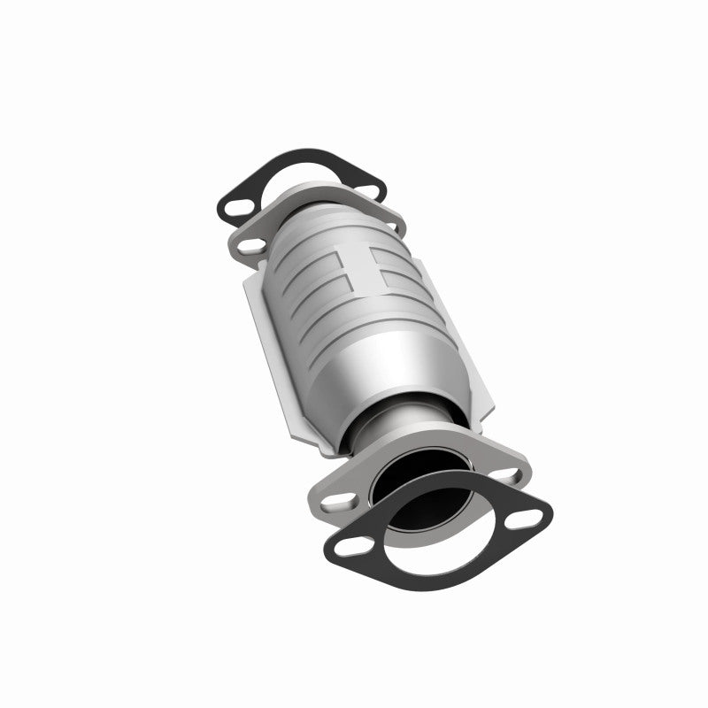MagnaFlow California Grade CARB Compliant Direct-Fit Catalytic Converter 3322767 360 Degree Image Set
