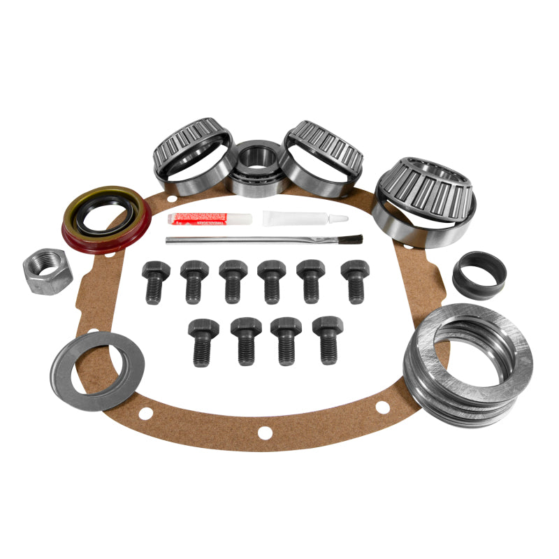 Yukon Gear & Axle YUK USA Std Master Overhaul Drivetrain Differential Overhaul Kits main image