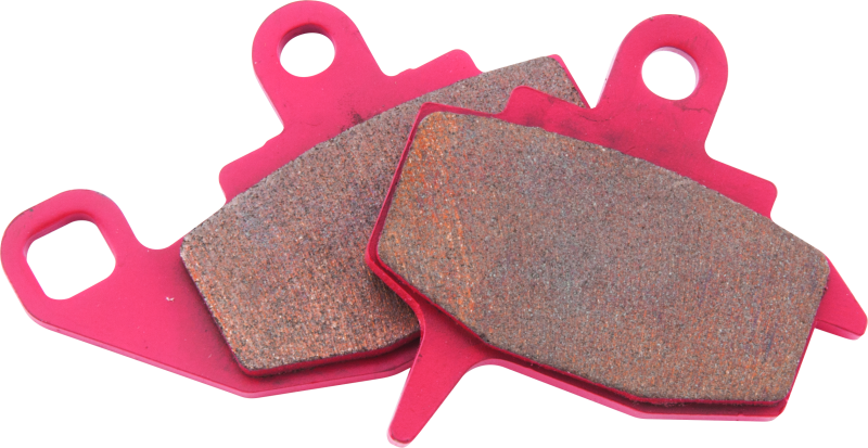BikeMaster Kawasaki Sintered Brake Pads 961601 961601 Photo - Primary