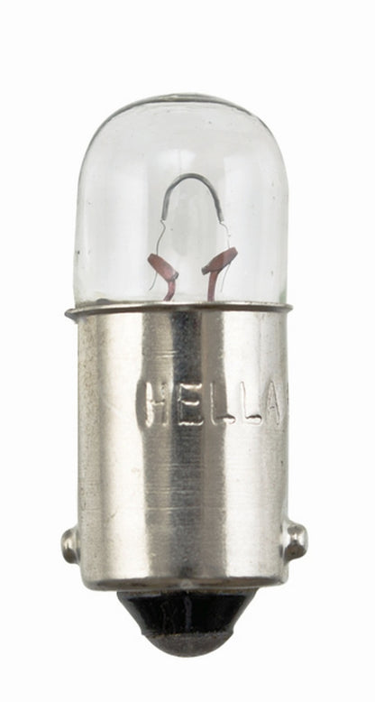 Hella Bulb 3930 24V 4W BA9s T2.75 3930 3930 Photo - Primary