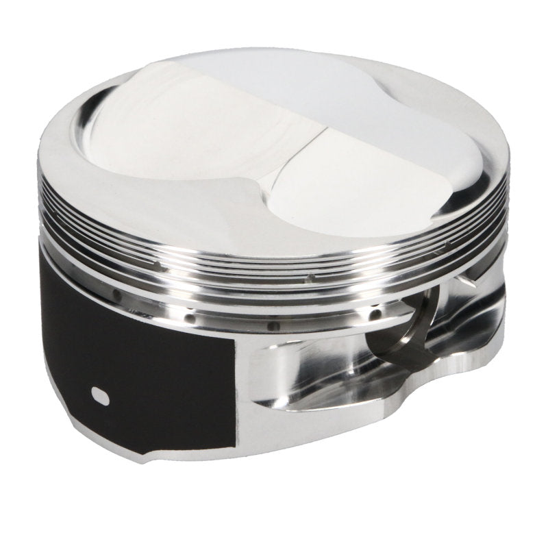 JE Pistons 400SBC 18DEG DOME Set of 8 Pistons 218595 218595 User 3