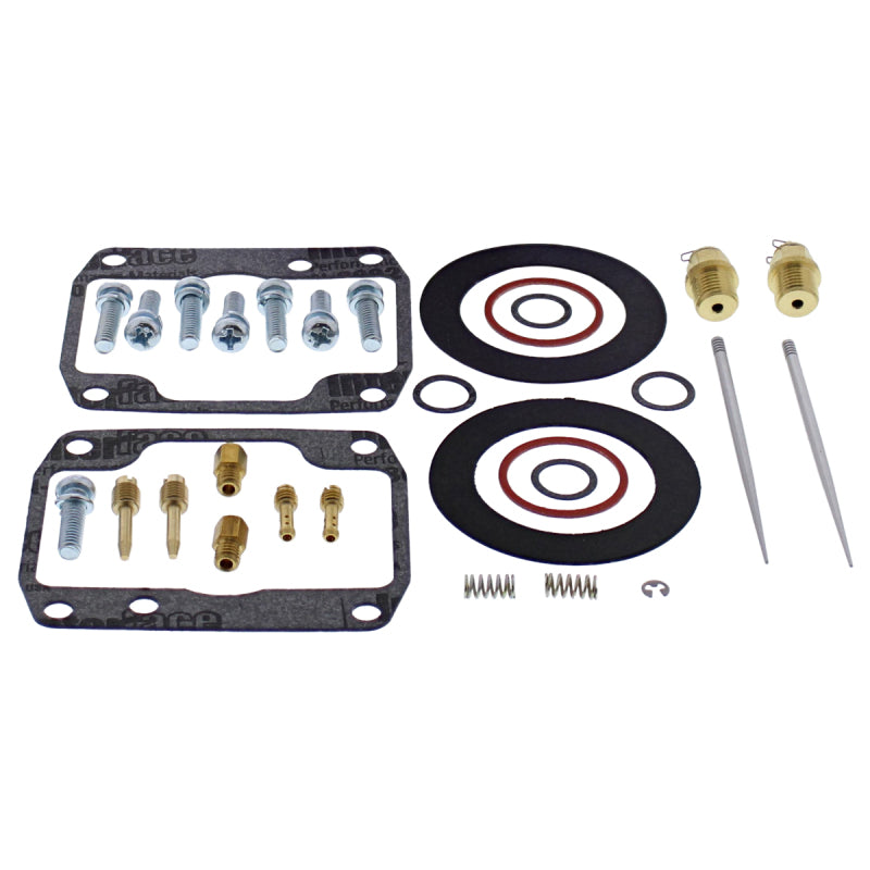 All Balls Racing 1995 Ski-Doo Formula SS Carburetor Rebuild Kit 26-10114 26-10114 Photo - Primary