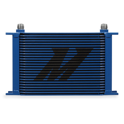 Mishimoto Oil Cooler - Universal 25-Row MMOC-25 User 7