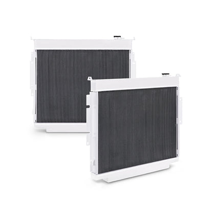 Mishimoto Ford 6.9L & 7.3L IDI Diesel Performance Aluminum Radiator MMRAD-F2D-83 Photo - Primary