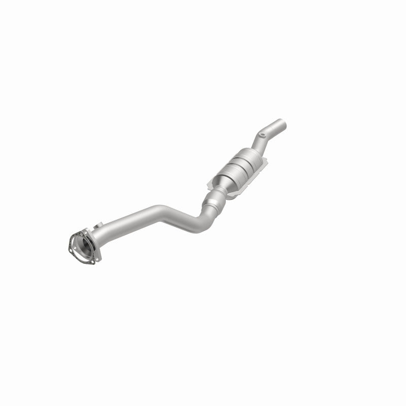 MagnaFlow HM Grade Federal / EPA Compliant Direct-Fit Catalytic Converter 22962 360 Degree Image Set