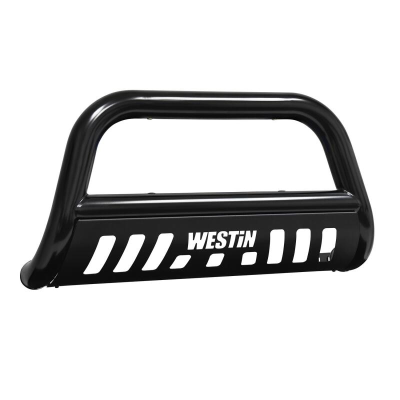 Westin 19-21 Ford Ranger E-Series Bull Bar - Black 31-3985 31-3985 Photo - Primary