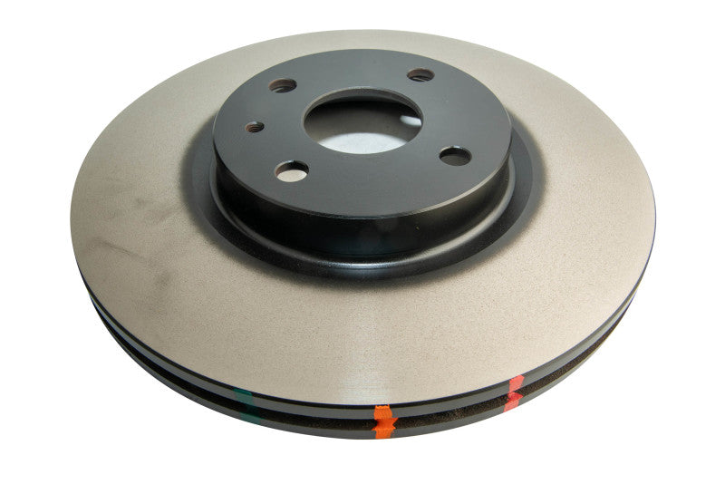 DBA 16-18 Mazda MX-5 Front 4000 Series Standard Rotor 42964 42964 Photo - Primary