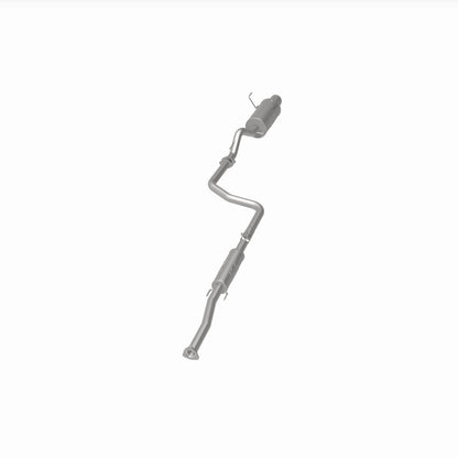 MagnaFlow Acura Integra Street Series Cat-Back Performance Exhaust System 15653 360 Degree Image Set