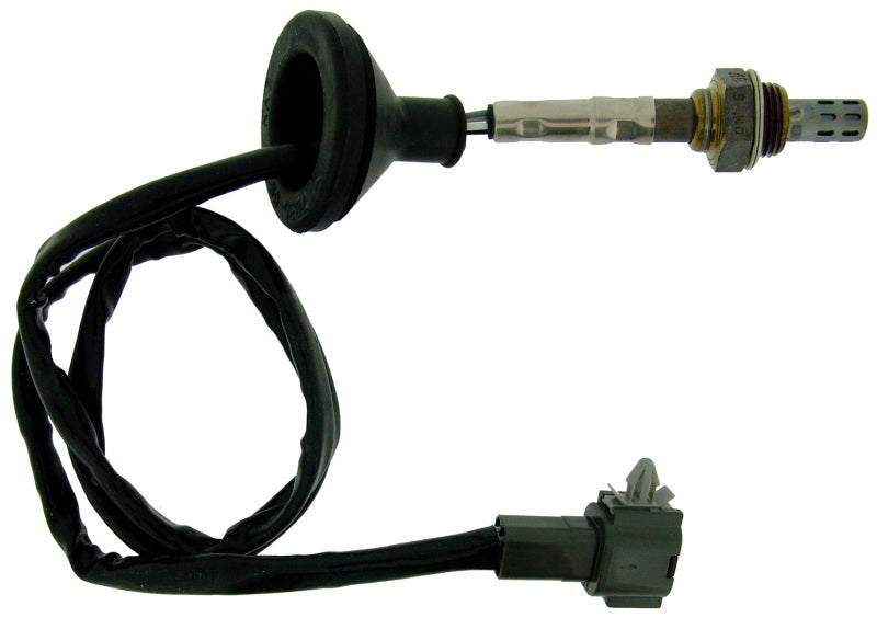 NTK Oxygen Sensor 24637 Photo - Primary