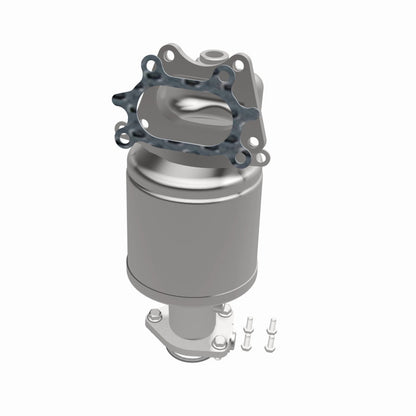 MagnaFlow Honda Accord OEM Grade Federal / EPA Compliant Manifold Catalytic Converter 52306 360 Degree Image Set