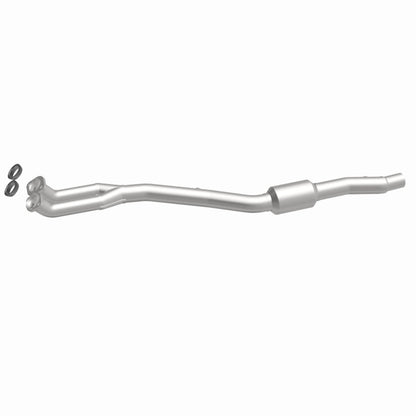 MagnaFlow BMW HM Grade Federal / EPA Compliant Direct-Fit Catalytic Converter 23058 360 Degree Image Set