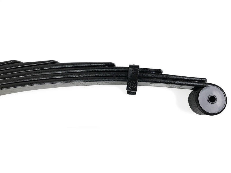 Tuff Country 80-97 Ford F-250 4wd Front 6in EZ-Ride Leaf Springs (Ea) 28681 28681 Photo - Unmounted