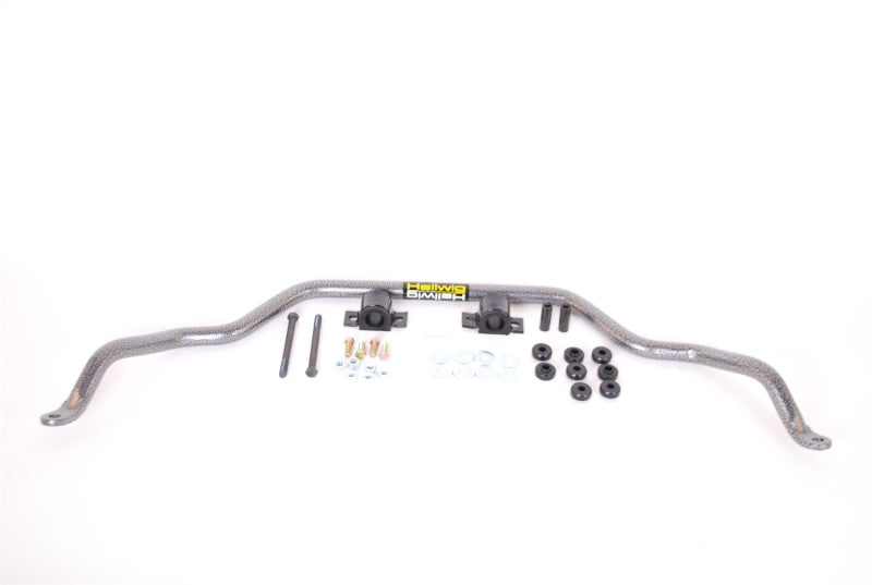 Hellwig 67-70 Ford Mustang Solid Chromoly 1-1/8in Front Sway Bar 6707 6707 Photo - Primary