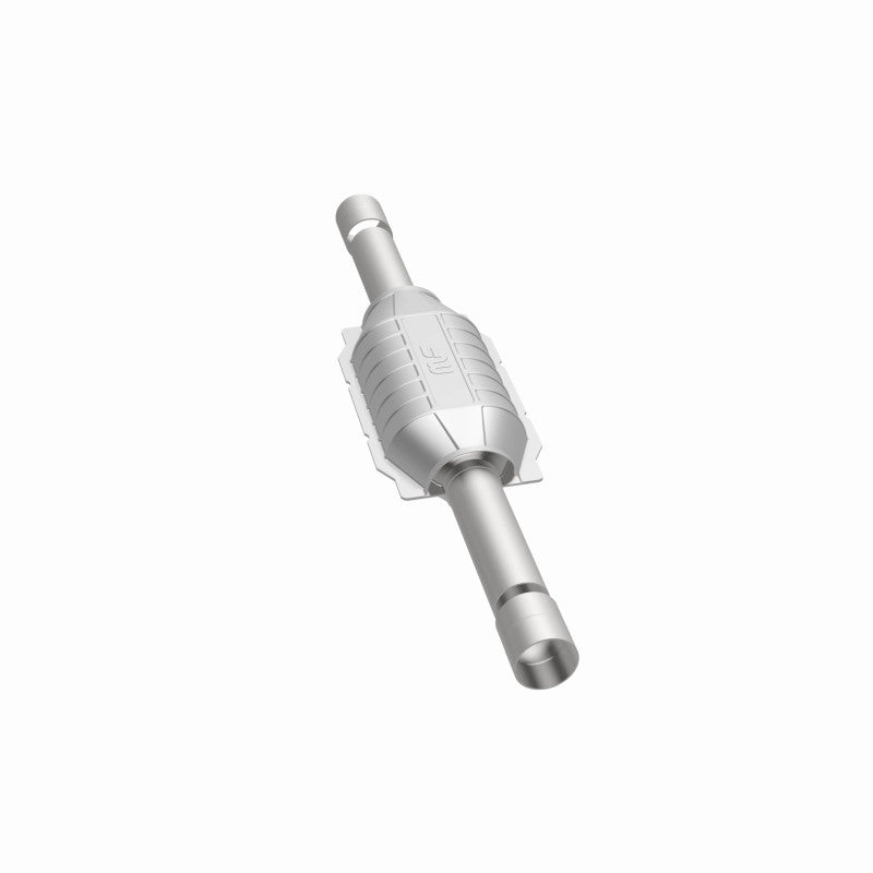 MagnaFlow Standard Grade Federal / EPA Compliant Direct-Fit Catalytic Converter 23445 360 Degree Image Set