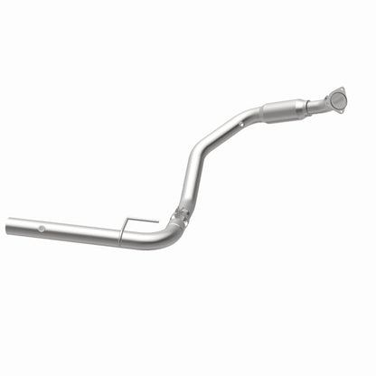 MagnaFlow California Grade CARB Compliant Direct-Fit Catalytic Converter 5451525 360 Degree Image Set