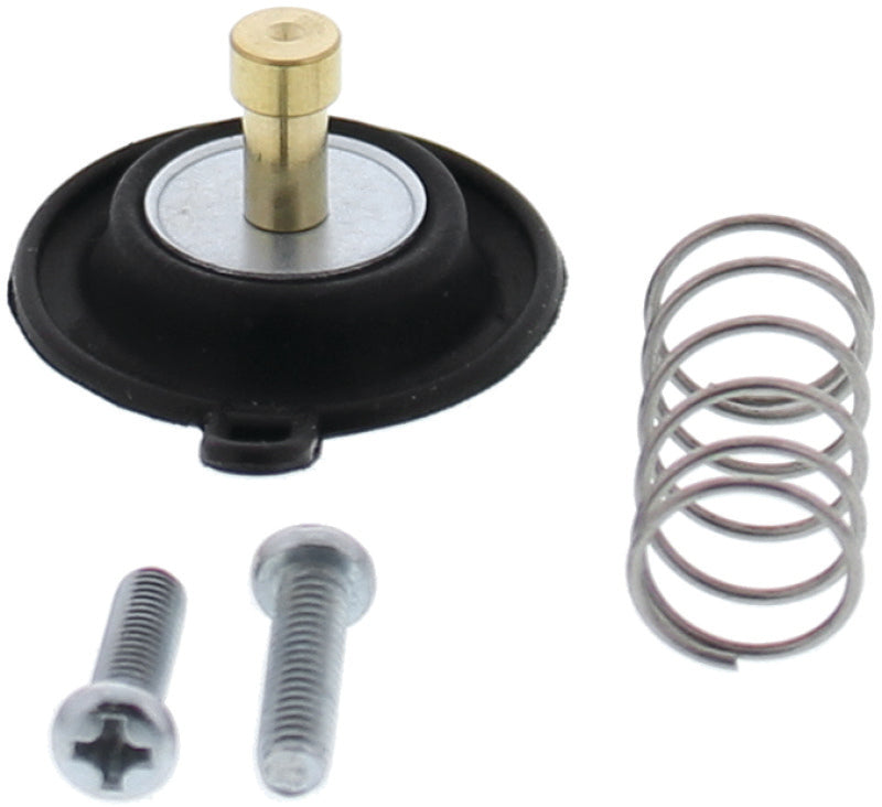 QuadBoss Qboss Air Cut Off Valve Kit 420587 420587 Photo - Primary